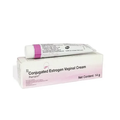 PREMARIN CREAM (ESTROGEN )