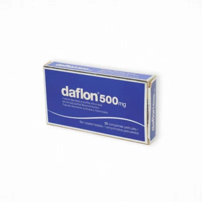 DAFLON 500MG/TAB