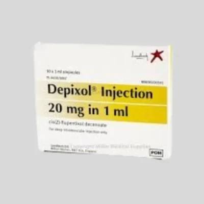 DEPIXOL INJ 20MG/ML