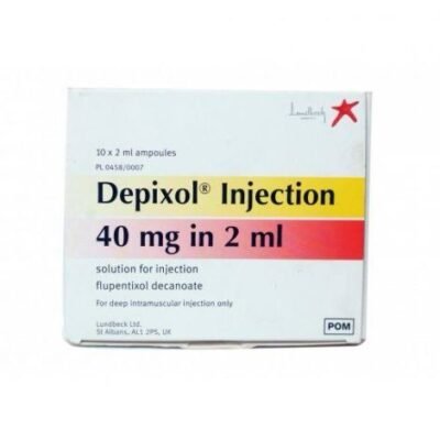 DEPIXOL INJ 40MG/2ML