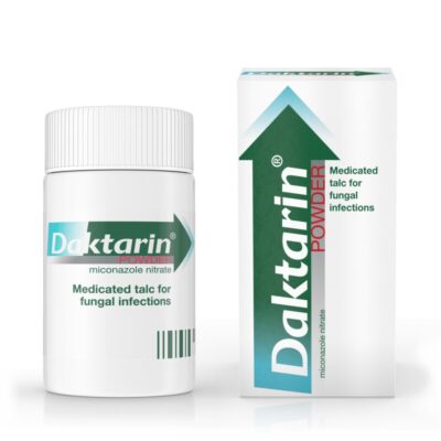 DAKTARIN POWDER