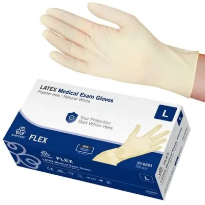 SURGICAL GLOVES (SOLD PER PAIR) 50S