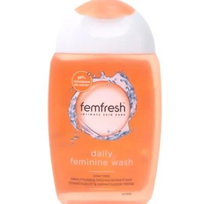 FEMFRESH WASH 150ML