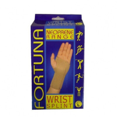 FORTUNA WRIST SPLINT XL