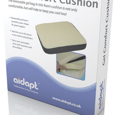 GEL COMFORT CUSHION