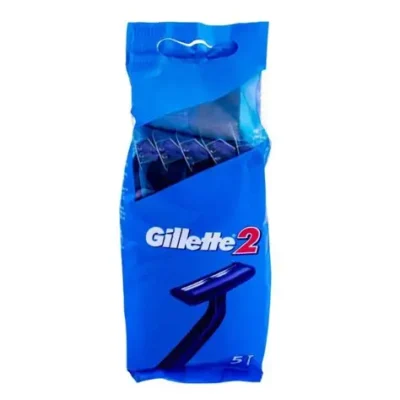 GILLETTE B2 SHAVING STICK 5S