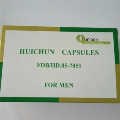 HUICHUN CAPSULES
