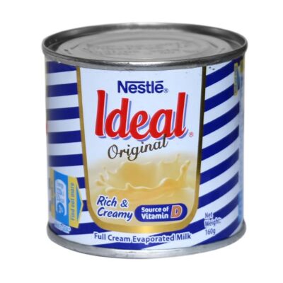IDEAL MILK TIN 150G