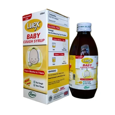 LUEX BABY 150ML
