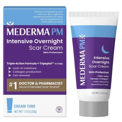 MEDERMA PM CREAM 28G