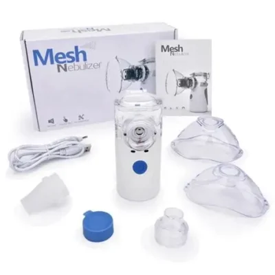 MESH NEBULIZER ARCZIEL