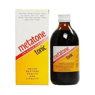 METATONE TONIC 300ML