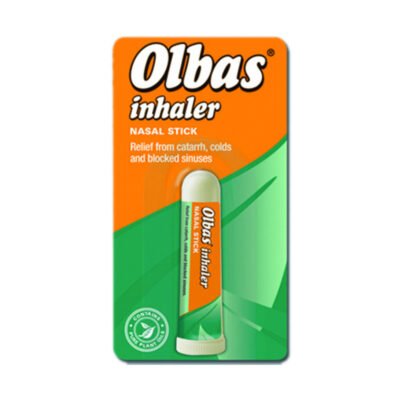 OLBAS INHALER NASAL STICK (PER ONE)