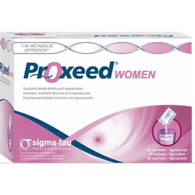 PROXEED WOMEN 30S