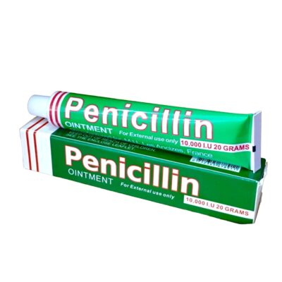 PENICILLIN OINTMENT