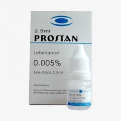 PROSTAN EYE DROP