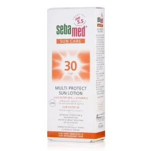 SEBAMED SUN LOTION SPF30 150ML