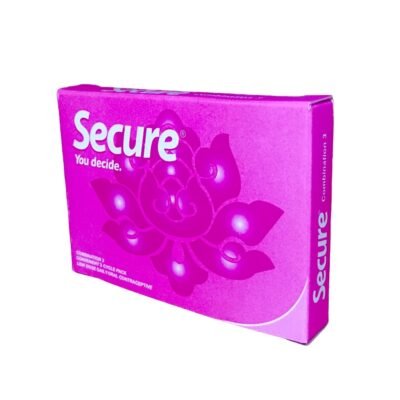 SECURE