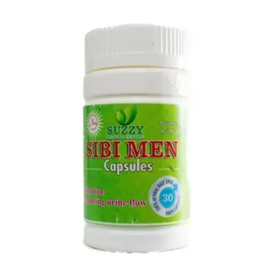 SIBI MEN CAPSULES