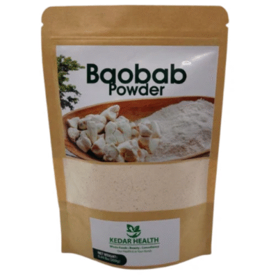 BAOBAB POWDER 200G