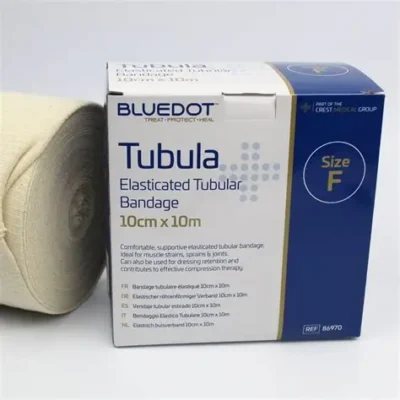 TUBULAR BANDAGE SIZE F