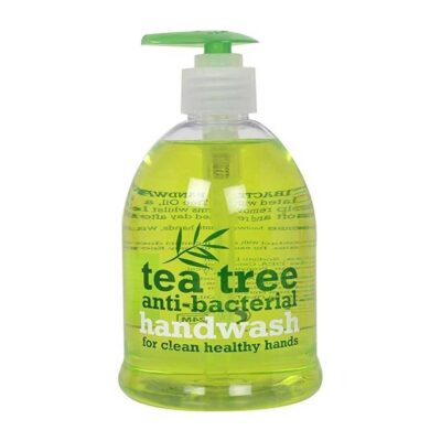 TEA TREE HANDWASH SOAP