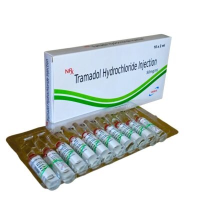 TRAMADOL INJ 50MG (GENERIC)