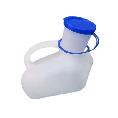 URINE BOTTLE