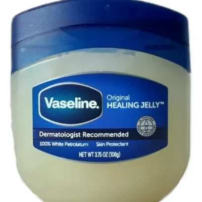 VASELINE HEALING JELLY 106G