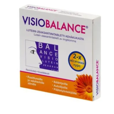 VISIOBALANCE TAB 30S
