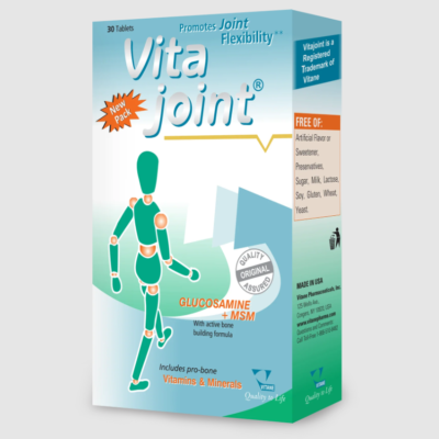 VITA JOINT TABLETS 30S