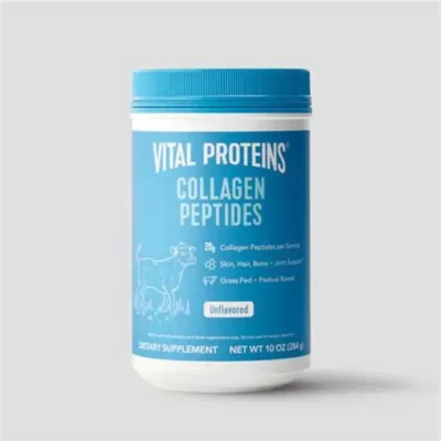 VITAL PROTEIN COLLAGEN PEPTIDES 680G