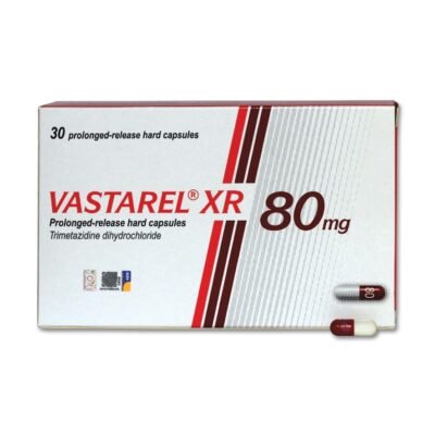 VASTAREL 80MG 30S (PER TAB)