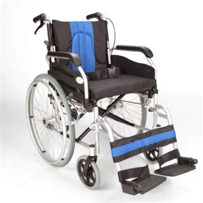 GREENLIFE WHEELCHAIR ADULT