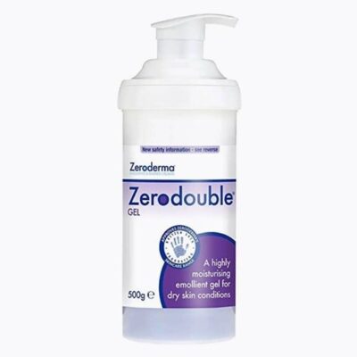 ZERODOUBLE ( DOUBLEBASE ) GEL 500G