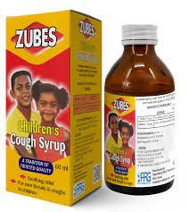 ZUBES CHILDREN 60ML