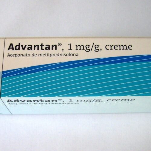 ADVANTAN CREAM 30G