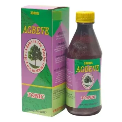 AGBEVE TONIC