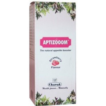 APTIZOOM SYRUP 200ML