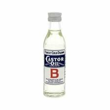 CASTOR OIL  70ML (BELLS)