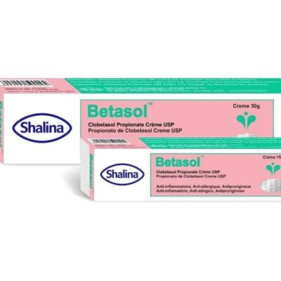 BETASOL CREAM 30GM