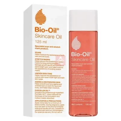 BIO OIL 125ML