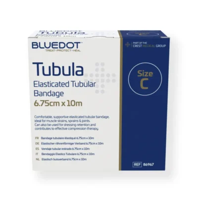 TUBULAR BANDAGE SIZE C