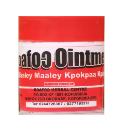 BOAFO OINTMENT