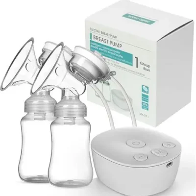 BREAST PUMP ELECTRIC