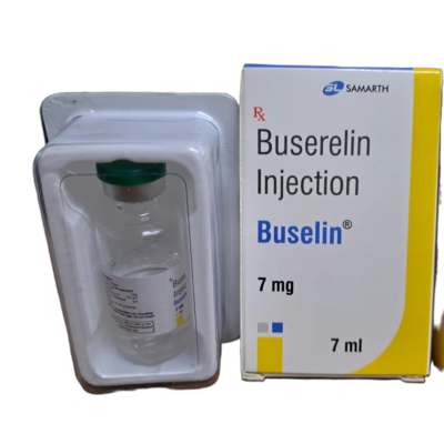 BUSERELIN INJ. 7MG/7ML