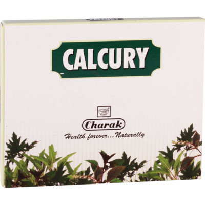 CALCURY (HIMALAYA)