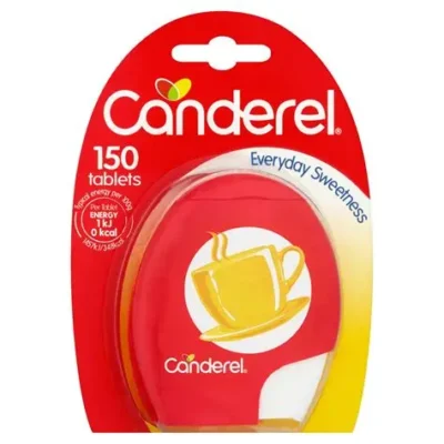CANDEREL 150 TABS