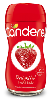 CANDEREL 40G (POWDER)