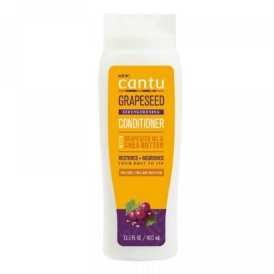 CANTU SHAMPOO 400ML ALL TYPES